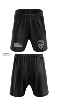 Sheriff Emergency Response Team 5060810 Athletic Shorts With Pockets - 21