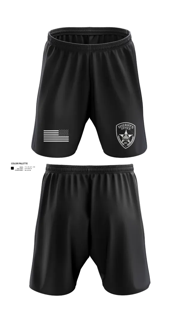 Athletic Shorts With Pockets, Sheriff Emergency Response Team, Police, Teamtime, Team time, sublimation, custom sports apparel, team uniforms, spirit wear, spiritwear, sports uniforms, custom shirts, team store, custom team store, fundraiser sports, apparel fundraiser