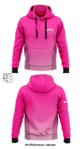Midwest elite 87155346 Hoodie - 1