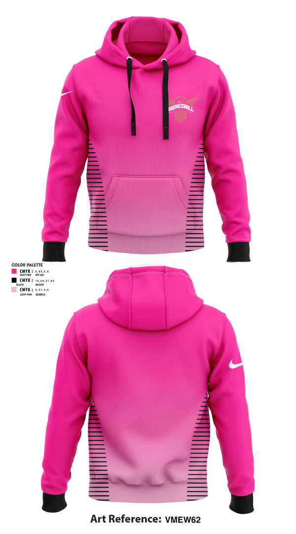 Hoodie, Midwest elite, Women's Basketball, Teamtime, Team time, sublimation, custom sports apparel, team uniforms, spirit wear, spiritwear, sports uniforms, custom shirts, team store, custom team store, fundraiser sports, apparel fundraiser