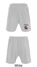Tool Fire Rescue 36033264 Athletic Shorts With Pockets - 1