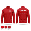 Twin Township Windbreaker - 1