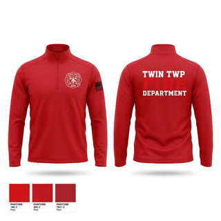 Windbreaker, Twin Township, Fire Department, Teamtime, Team time, sublimation, custom sports apparel, team uniforms, spirit wear, spiritwear, sports uniforms, custom shirts, team store, custom team store, fundraiser sports, apparel fundraiser