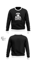 SSA Havoc 76682906 Crew Neck Sweatshirt - 6