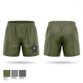 West Suburban SRT Ranger Panties - 1
