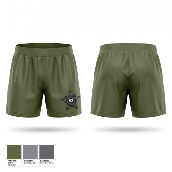 Ranger Panties, West Suburban SRT, Police, Teamtime, Team time, sublimation, custom sports apparel, team uniforms, spirit wear, spiritwear, sports uniforms, custom shirts, team store, custom team store, fundraiser sports, apparel fundraiser