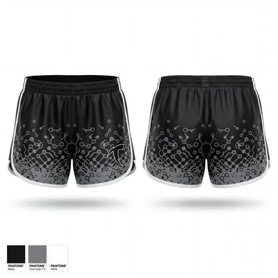 Osage Thunder 38195639 Women's Shorts - 1 (2)
