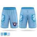 MISFITZ Women's Shorts - 1