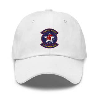 Trojans 85673427 Classic Dad Hat | Yupoong 6245CM