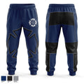 Kirtland AFB Fire Department Sweatpants - 1
