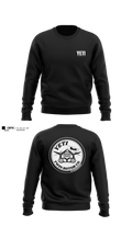 160th SOAR Crew Neck Sweatshirt - 2