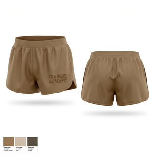 Ranger Panties, Training Academy, Police, Teamtime, Team time, sublimation, custom sports apparel, team uniforms, spirit wear, spiritwear, sports uniforms, custom shirts, team store, custom team store, fundraiser sports, apparel fundraiser