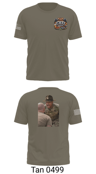 Short Sleeve Performance Shirt, B.H.B.A.N., Army, Teamtime, Team time, sublimation, custom sports apparel, team uniforms, spirit wear, spiritwear, sports uniforms, custom shirts, team store, custom team store, fundraiser sports, apparel fundraiser