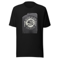 Fdny Unisex Staple T-Shirt
