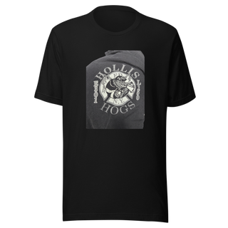 Unisex Staple T-Shirt - Black