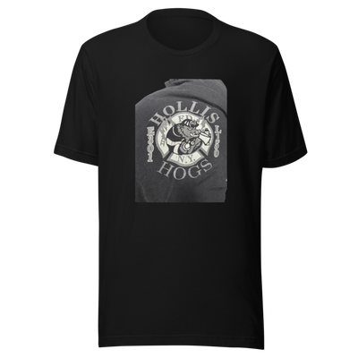 Fdny Unisex Staple T-Shirt