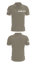 Smyrna SWAT 38156173 Short Sleeve Performance Polo - 5