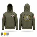Crisis Negotiation Team 40834684 Hoodie - 1