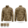 A. Co 232 14754493 Windbreaker - 1