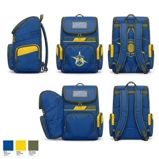 Gear Bag, 31, Police, Teamtime, Team time, sublimation, custom sports apparel, team uniforms, spirit wear, spiritwear, sports uniforms, custom shirts, team store, custom team store, fundraiser sports, apparel fundraiser