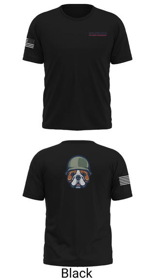 Short Sleeve Performance Shirt, Indy Radio Platoon, , Teamtime, Team time, sublimation, custom sports apparel, team uniforms, spirit wear, spiritwear, sports uniforms, custom shirts, team store, custom team store, fundraiser sports, apparel fundraiser