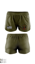 CCo, 1-508PIR (OG) Ranger Panties - 105