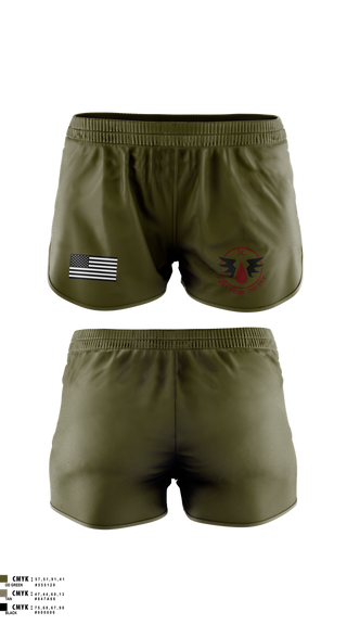 Ranger Panties, CCo, 1-508PIR (OG), Army, Teamtime, Team time, sublimation, custom sports apparel, team uniforms, spirit wear, spiritwear, sports uniforms, custom shirts, team store, custom team store, fundraiser sports, apparel fundraiser