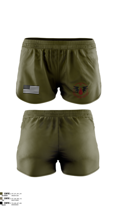 CCo, 1-508PIR (OG) Ranger Panties - 105