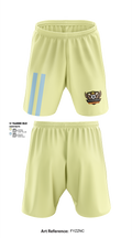 Cristhian 29729411 Athletic Shorts With Pockets - 1