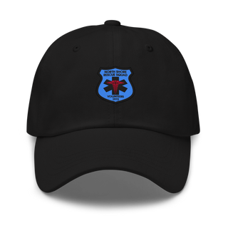 Dad hat - Black