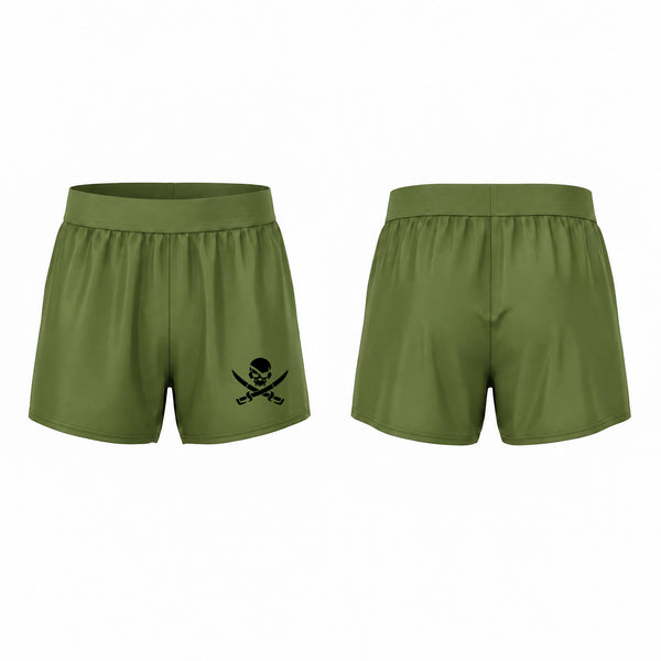 Ranger Panties, 1-211, National Guard, Teamtime, Team time, sublimation, custom sports apparel, team uniforms, spirit wear, spiritwear, sports uniforms, custom shirts, team store, custom team store, fundraiser sports, apparel fundraiser