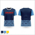 GRIDIRON Short Sleeve Performance Shirt - 2