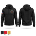 Southwest Kansas Critical Response Team Hoodie - 1