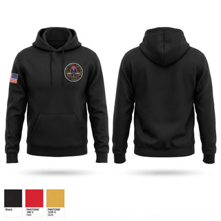 Hoodie, Southwest Kansas Critical Response Team, Police, Teamtime, Team time, sublimation, custom sports apparel, team uniforms, spirit wear, spiritwear, sports uniforms, custom shirts, team store, custom team store, fundraiser sports, apparel fundraiser
