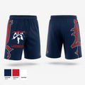 Lakenheath 62326122 Athletic Shorts With Pockets - 1