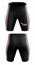 Racine Area Running Club Men's Compression Shorts - 1
