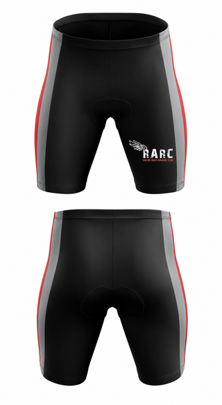 Mens Compression Shorts, Racine Area Running Club, Spirit Store, Teamtime, Team time, sublimation, custom sports apparel, team uniforms, spirit wear, spiritwear, sports uniforms, custom shirts, team store, custom team store, fundraiser sports, apparel fundraiser