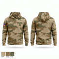 846th TC Hoodie - 1