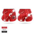 Kenton Wildcats Women's Shorts - 1