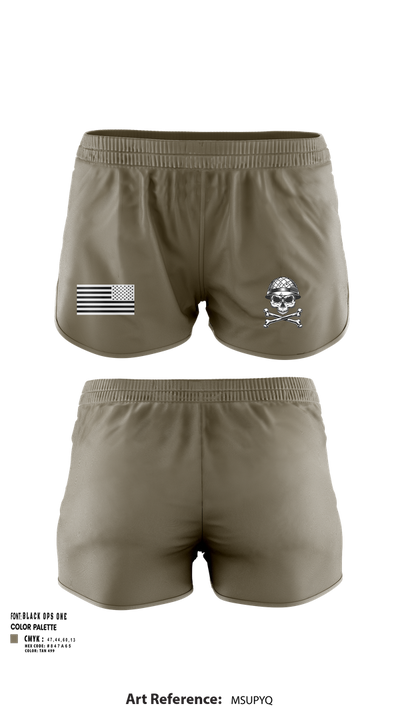 10 MTN 93653335 Ranger Panties - 2