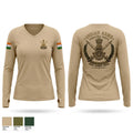 Army Ordnance Corps Old School Cotton Feel Shirt - 1
