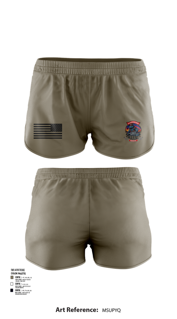 Ranger Panties, FB 29, , Teamtime, Team time, sublimation, custom sports apparel, team uniforms, spirit wear, spiritwear, sports uniforms, custom shirts, team store, custom team store, fundraiser sports, apparel fundraiser