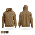 860th Hoodie - 1