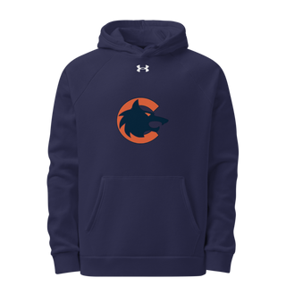 Caldera High School Cheer 73938170 Under Armour Hoodie