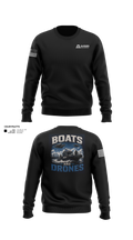 Alabama Port Authority Police Crew Neck Sweatshirt - 21