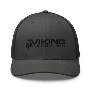 Viking Ready Mix 63384913 Retro Trucker Hat | Yupoong 6606