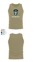 95th cbrn 3rd plt Tank Top - 99