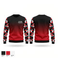 ICON Hapkido Crew Neck Sweatshirt - 2