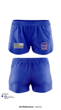 Wagener Fire Department 16386789 Ranger Panties - 15