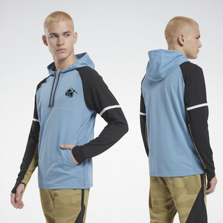 Hoodie, LRAFB Chiefs Group, , Teamtime, Team time, sublimation, custom sports apparel, team uniforms, spirit wear, spiritwear, sports uniforms, custom shirts, team store, custom team store, fundraiser sports, apparel fundraiser